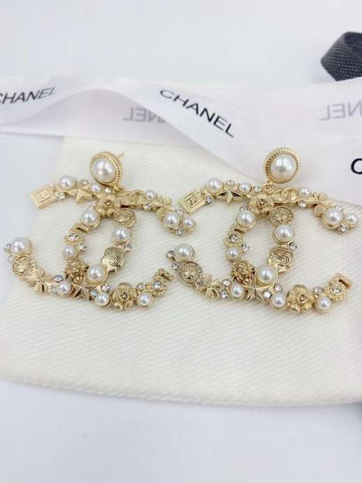 Picture of Chanel Earring _SKUChanelearing1lyx3223596